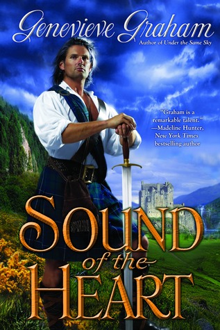 Book Review: Sound of the Heart – Hopelessly Devoted Bibliophile